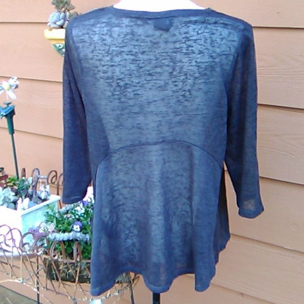 H&M Top - Picture 4 of 8